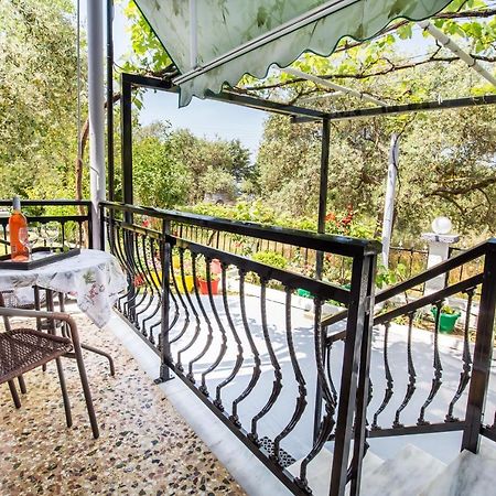 Studios Panagiotas House Astris Dış mekan fotoğraf