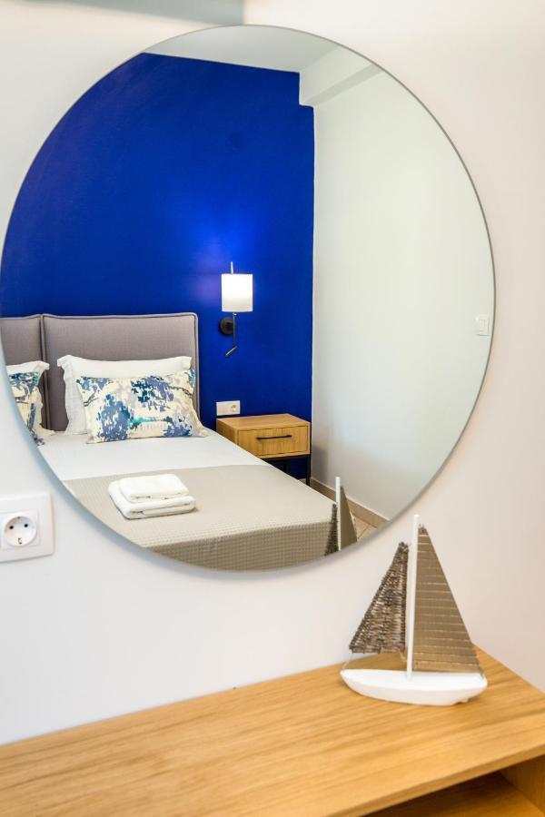 Studios Panagiotas House Astris Dış mekan fotoğraf