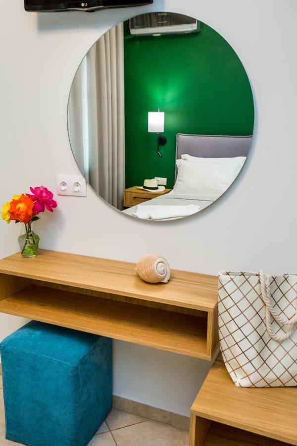 Studios Panagiotas House Astris Dış mekan fotoğraf